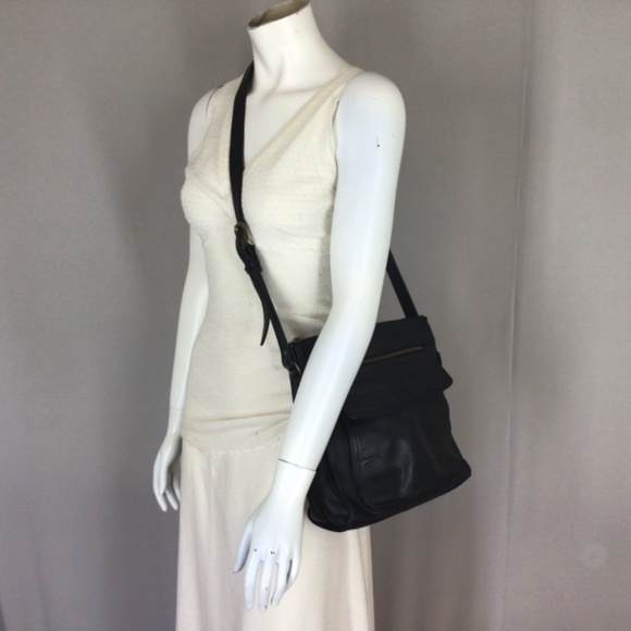 Fossil crossbody bag 75082 - Picture 3 of 7